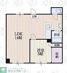 坂戸市末広町