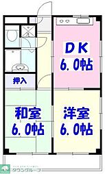 坂戸市緑町