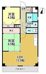 鶴ヶ島市大字上広谷