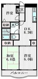 鶴ヶ島市松ヶ丘５丁目