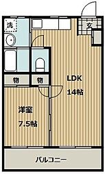 増田第2ハイツ 102