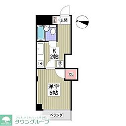 坂戸市日の出町