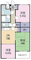 富士見市上沢３丁目