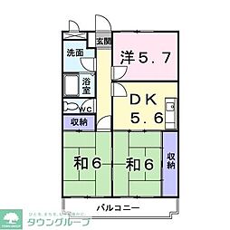 鶴ヶ島市南町３丁目