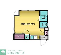 坂戸市中富町