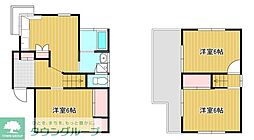 坂戸市柳町の一戸建て