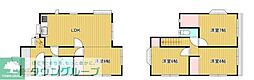 狭山市柏原の一戸建て