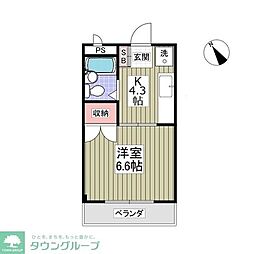 坂戸市芦山町