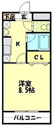 富士見市ふじみ野東３丁目