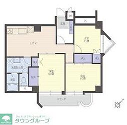 ふじみ野市上福岡６丁目
