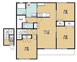 Maison the One 202