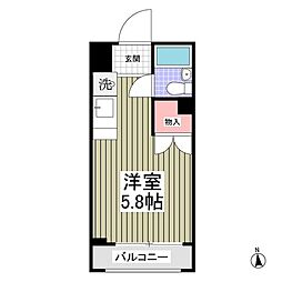 狭山市新狭山３丁目