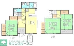 比企郡嵐山町大字志賀の一戸建て