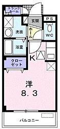 狭山市新狭山３丁目