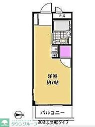 川越市霞ケ関東１丁目