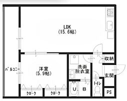 川越市松江町１丁目