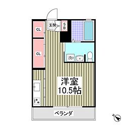 富士見市ふじみ野東２丁目