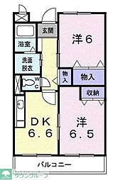 坂戸市浅羽野３丁目