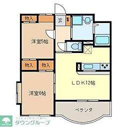 ふじみ野市駒林
