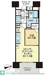 川越市脇田本町