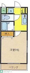 川越市小仙波町３丁目