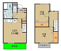 川越市大字吉田の一戸建て