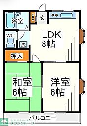 川越市小仙波町４丁目