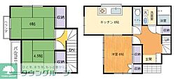 大里郡寄居町大字露梨子の一戸建て