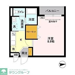 川越市中原町１丁目