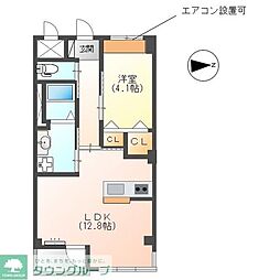 川越市並木新町