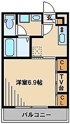 東松山市大字高坂