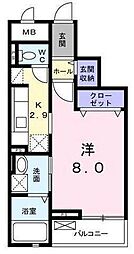 ふじみ野市上ノ原１丁目