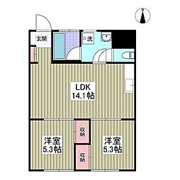 坂戸市薬師町