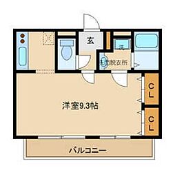 府中市浅間町２丁目