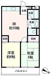 東大和市南街２丁目