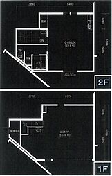 立川市一番町５丁目の一戸建て