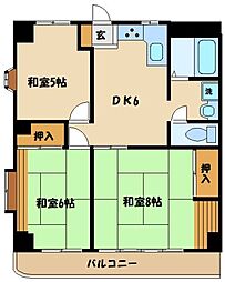 日野市石田２丁目