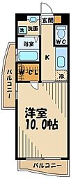 日野市神明１丁目