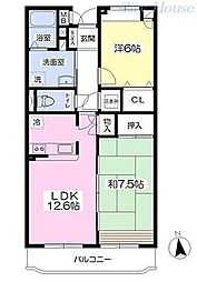 日野市旭が丘５丁目