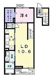 小金井市貫井北町１丁目