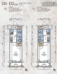 GENOVIA立川 410