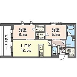 昭島市玉川町５丁目