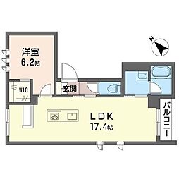 立川市高松町２丁目