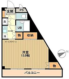 立川市高松町１丁目