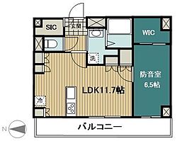 Wレジデンス多摩川 702