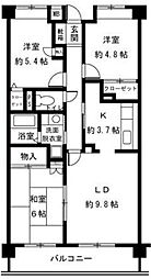 ペルシャモン上水 402