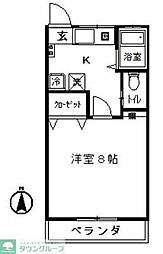 国分寺市東戸倉２丁目