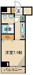 府中市府中町１丁目