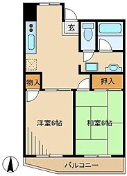 国分寺市本町３丁目