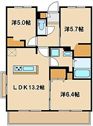 府中市押立町４丁目